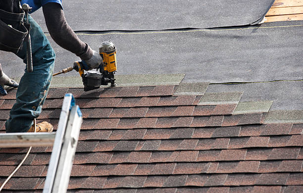 Licensed Roofing service in Davis City, IA - Brentwood Metal Roofing